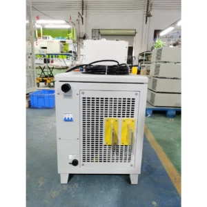 GAOHUI 60V 500A High Frequency IGBT Hard Anodizing Rectifier for Wear-Resistant Oxide Layer & Piston Coating