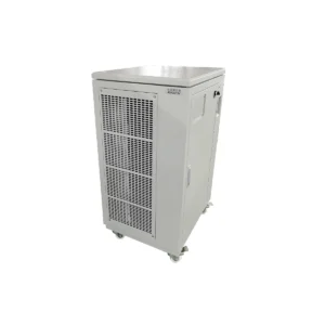 GAOHUI 30V 2000A Industrial Electrocoagulation Rectifier for Wastewater Treatment and Heavy Metal Precipitation