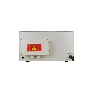 GAOHUI 300V 50A Industrial High Frequency Rectifier Factory for Plasma Electropolishing Electrolytic Surface Treatment