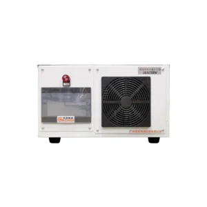 GAOHUI 15V 1500A IGBT Anodizing Rectifier for Precision Aluminum Surface Treatment