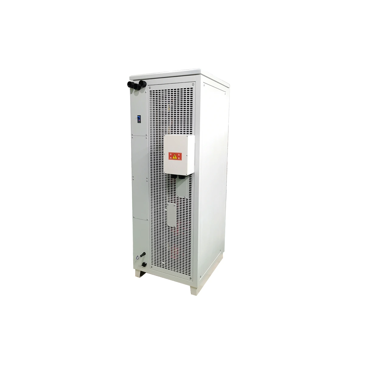 GAOHUI 750V 100A Micro-Arc Oxidation MAO Plasma Electrolytic Rectifier