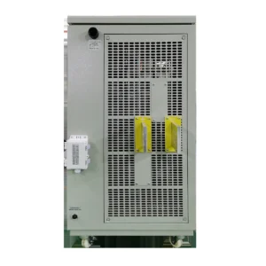 GAOHUI 12V 4000A IGBT Rectifier for Metal Electrowinning and Electrolysis