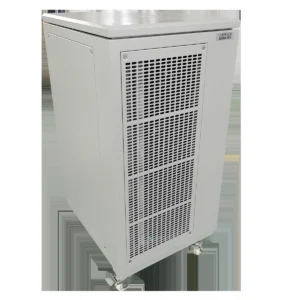 GAOHUI 12V 6000A Industrial High Frequency Rectifier for Nickel Lead Recovery and Electrowinning