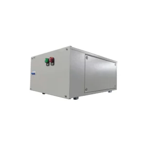 GAOHUI 12V 2000A High Frequency IGBT Rectifier for Sodium Hypochlorite Generator On-Site Brine Electrolysis System
