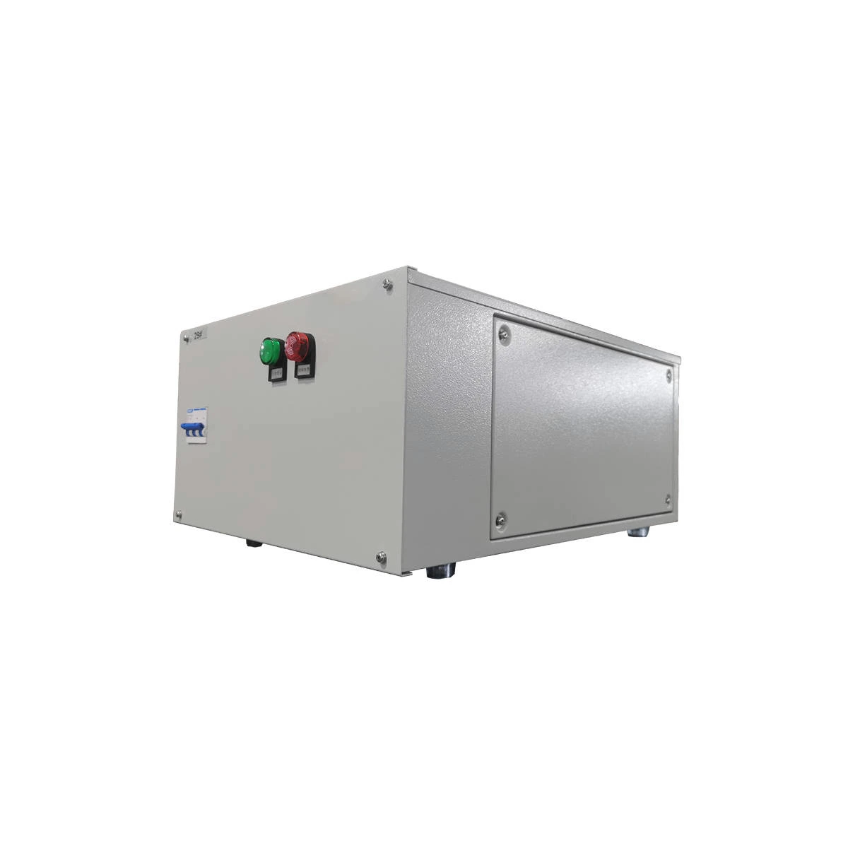 GAOHUI 12V 2000A High Frequency IGBT Rectifier for Sodium Hypochlorite Generator On-Site Brine Electrolysis System