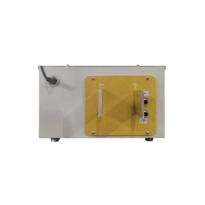 GAOHUI 12V 2500A 30KW High Frequency IGBT Electroplating Rectifier for Industrial Tin Plating