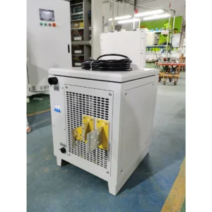 GAOHUI 60V 500A 30KW IGBT Hard Anodizing Rectifier for Mil-Spec Wear-Resistant Oxide Layer