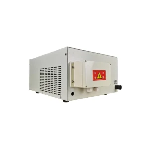 GAOHUI 300V 50A Industrial High Frequency Rectifier for Plasma Electropolishing Electrolytic Surface Treatment