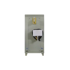 GAOHUI 12V 10000A Industrial High Frequency Rectifier for High Current Fluoride Electrolysis – IGBT DC Power Supply