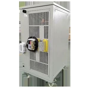 GAOHUI 24V 1500A IGBT Electrolytic Descaling Rectifier for Industrial Electronic Scale Removal and Anti-Fouling Electrolysis System