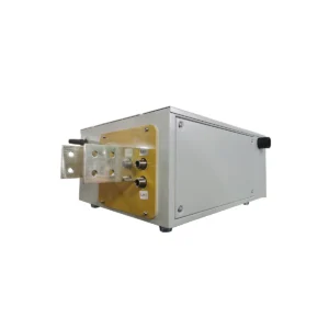 GAOHUI 12V 1500A Industrial High Frequency Rectifier for Nickel Electroplating