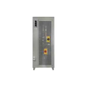 GAOHUI 30V 5000A Water Electrolysis Hydrogen Production IGBT Rectifier Power Supply for Green PEM Electrolyzer Systems