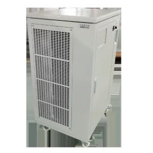 GAOHUI 60V 800A High Efficiency IGBT Electrodialysis Desalination Rectifier for Industrial Brackish Water Purification Systems