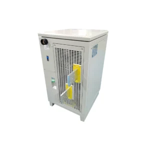 GAOHUI 15V 3000A IGBT Rectifier for Gold and Silver Refining Electrolysis - Heavy-Duty DC Power Supply
