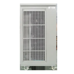 GAOHUI 24V 4000A IGBT Rare Earth Smelting Rectifier for High Efficiency Electrolysis DC Power Supply