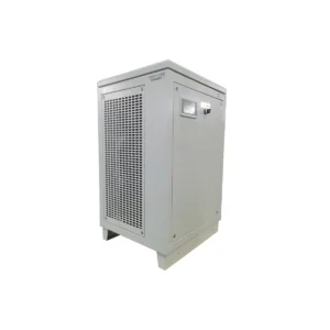 GAOHUI 12V 5000A Industrial High Frequency Rectifier for Copper Electrolysis and Electrowinning