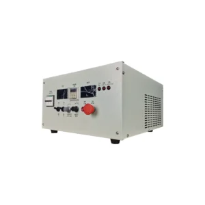 GAOHUI 15V 1000A Electropolishing Rectifier – High Frequency IGBT Power Supply for Electrolytic Surface Treatment