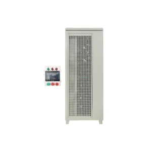 GAOHUI 750V 200A Unipolar Pulse Rectifier for Plasma Electrolytic Oxidation and Micro-Arc Oxidation Surface Engineering