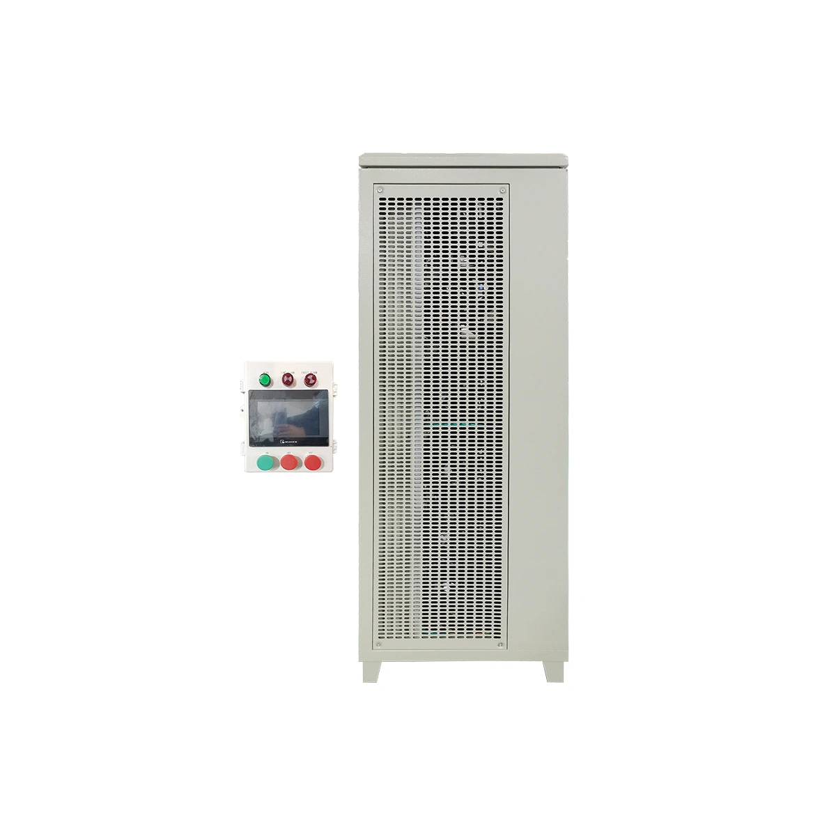 GAOHUI 750V 200A Unipolar Pulse Rectifier for Plasma Electrolytic Oxidation and Micro-Arc Oxidation Surface Engineering