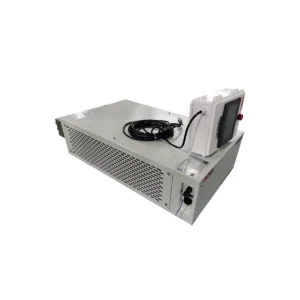 GAOHUI 12V 1000A Air-Cooled IGBT Rectifier for Hard Chrome and Heavy-Duty Plating Applications