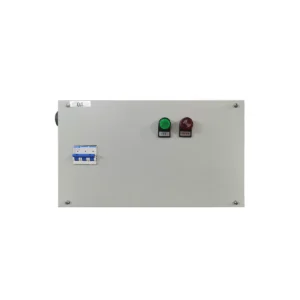 GAOHUI 12V 2500A IGBT Rectifier | High-Efficiency DC Power Supply for Industrial Tin Plating