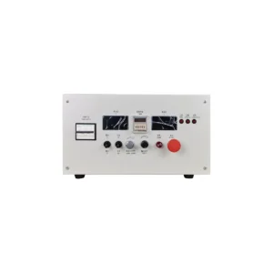 Plasma Electropolishing – 300V 50A Heavy-Duty High Frequency Switching Rectifier