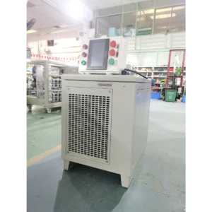 Hard Anodizing 60V 500A – Custom Wear-Resistant Mastering Rectifier by GAOHUI