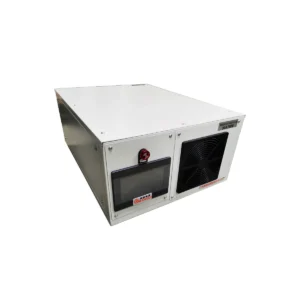 GAOHUI 15V 1500A Anodizing Rectifier Power Supply Industrial High Frequency Rectifier Factory