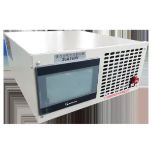 Micro-arc Oxidation MAO Power Source 100V 30A