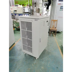 Industrial-Grade Electrodialysis Power Source 60V 800A Heavy-Duty DC Rectifier