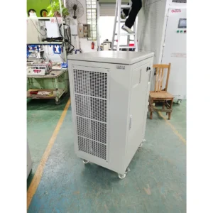 Electrocoagulation – 30V 2000A Heavy-Duty IGBT DC Rectifier (Electrolysis Power Supply)