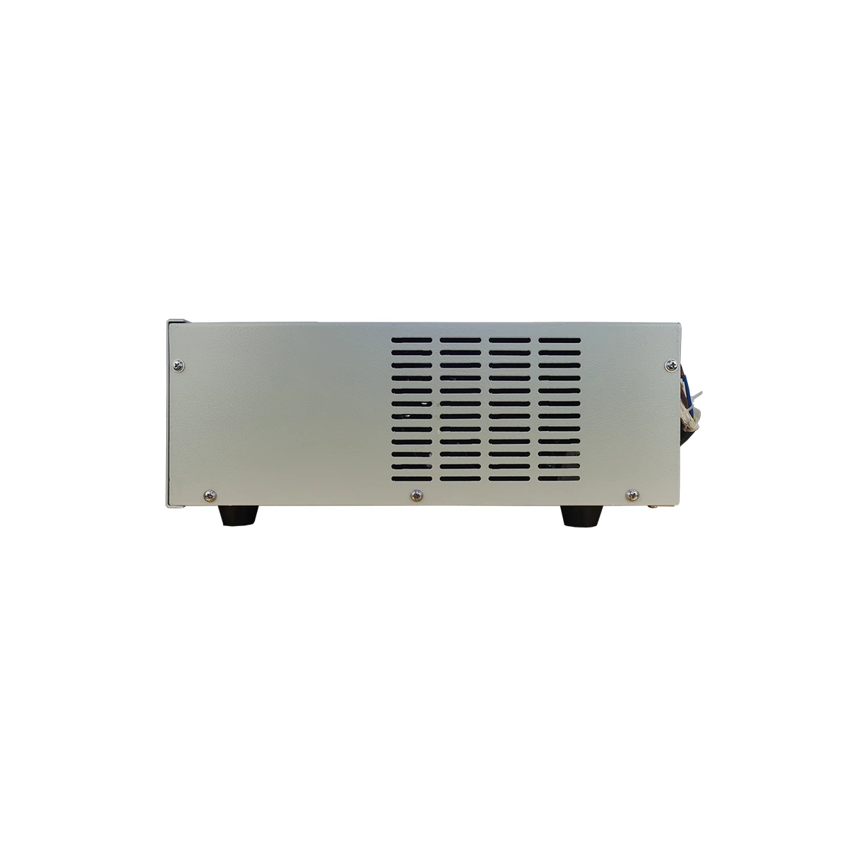 GAOHUI Heavy Duty Plating Power Supply (12V 300A) for Precious Metal Plating