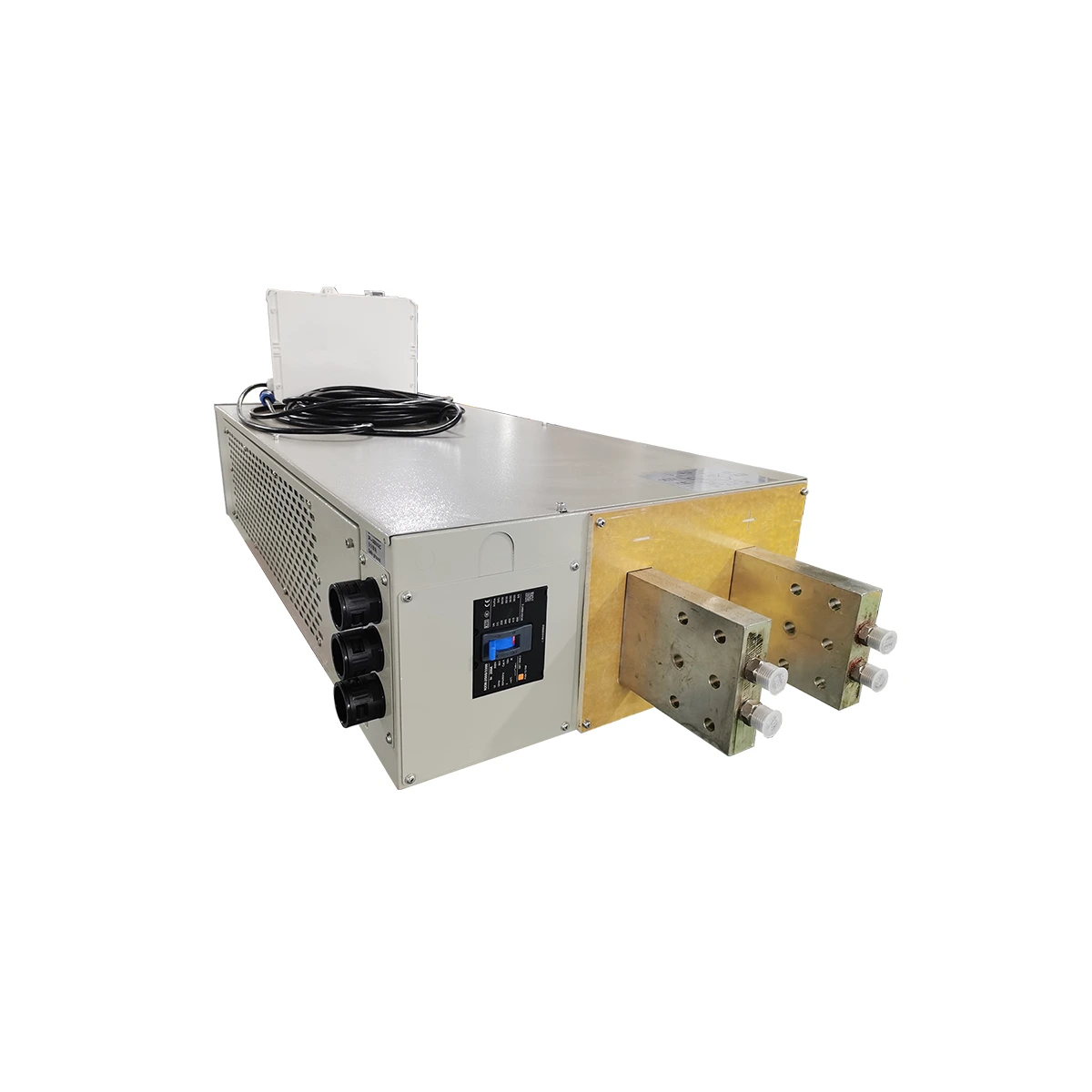 Electrocatalytic Oxidation Power Source 48V 1000A