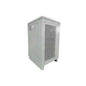 Copper Electrolysis Power Source 12V 5000A