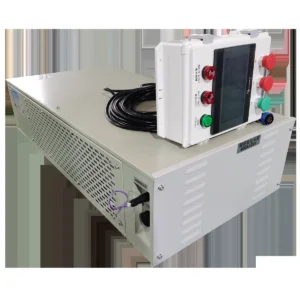 Heavy-Duty Anodizing Power Supply (24V 2000A) for Aluminum Finishing