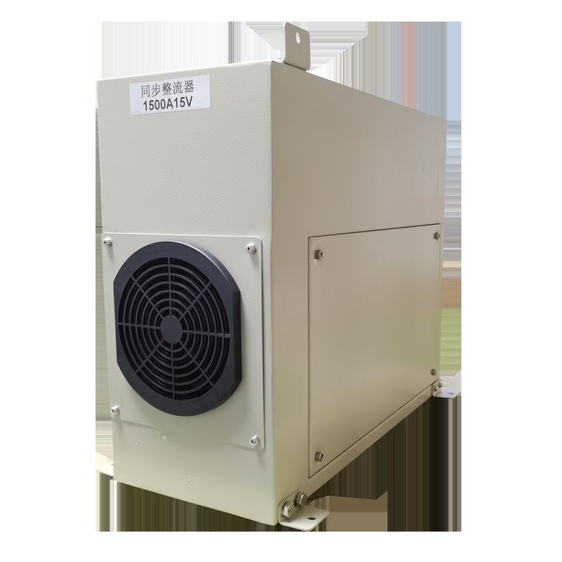 Low Ripple Factor Rectifier Low Ripple Factor Rectifier