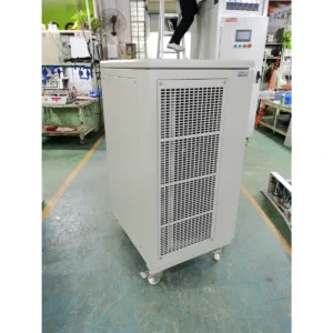 Industrial-Grade 12V 4000A IGBT Rectifier (Precision Metal Electrowinning & Heavy-Duty Electrolysis)