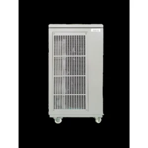 Rare Earth Smelting – 24V 4000A High Frequency IGBT Rectifier by GAOHUI