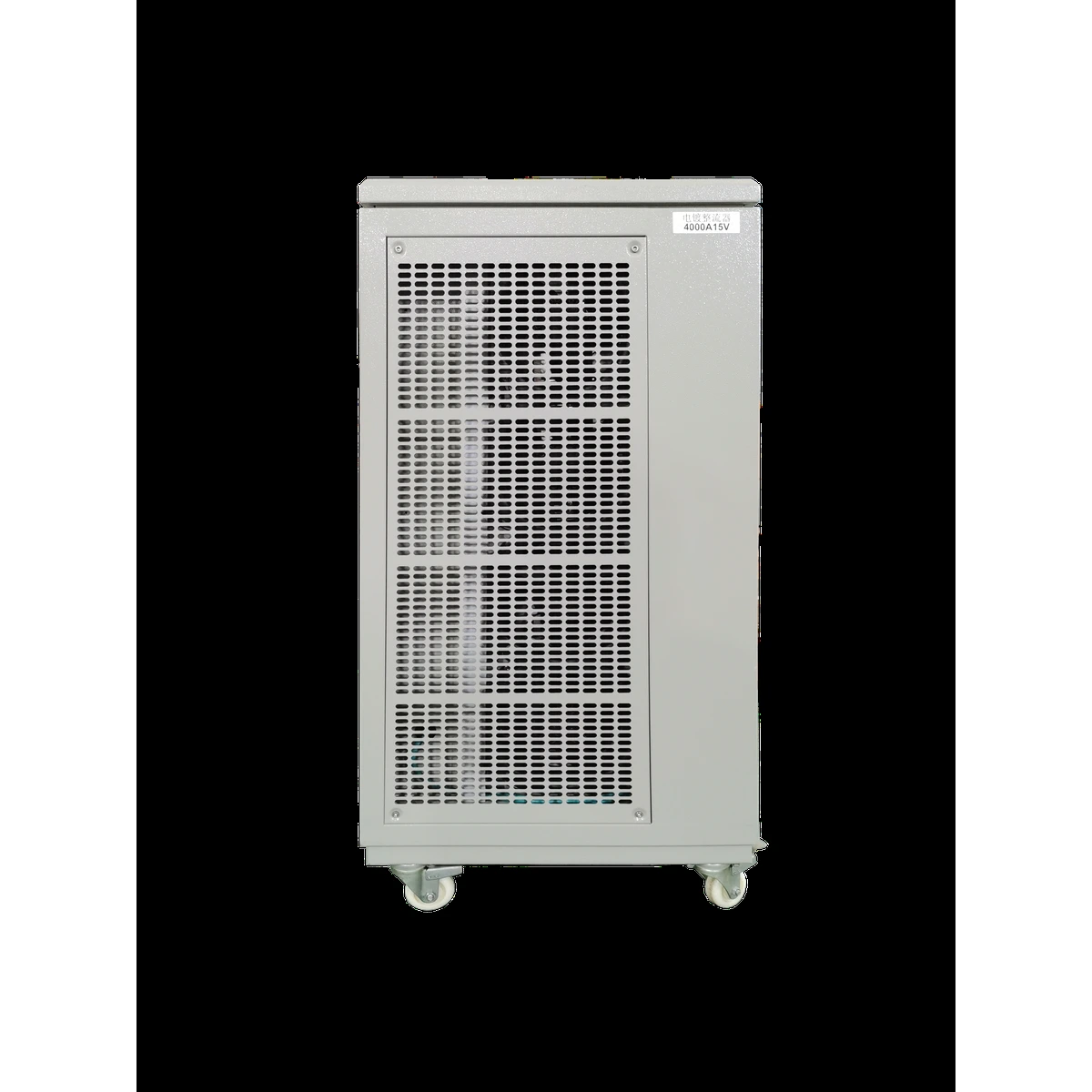 Rare Earth Smelting – 24V 4000A High Frequency IGBT Rectifier by GAOHUI