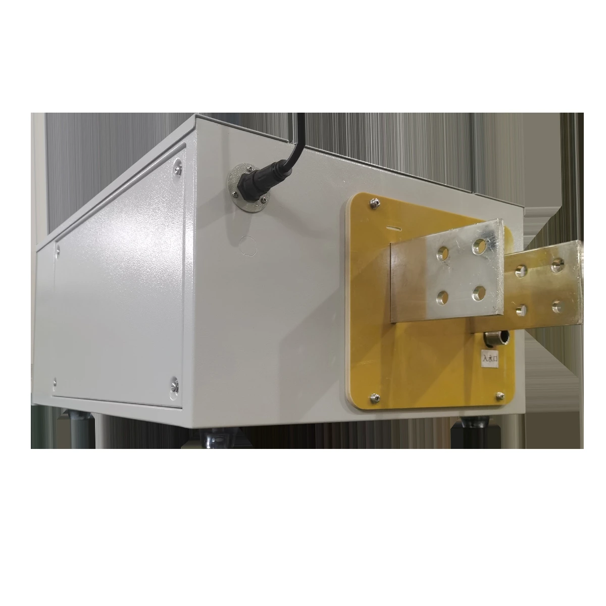 Heavy-Duty Sodium Hypochlorite Generator Power Supply (12V 2000A) for Water Disinfection