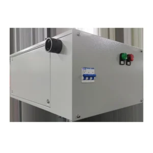 Electrolytic Degreasing – 12V 1500A Heavy-Duty DC Power Supply