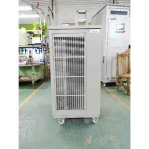 GAOHUI Heavy Duty Plating Power Supply (30V/2000A) for Electrocoagulation