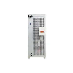 Micro-arc Oxidation MAO Power Source 750V 100A GAOHUI Plasma Electrolytic Oxidation Rectifier