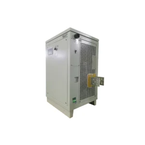 Copper Electrolysis DC Rectifier 12V 5000A GAOHUI IGBT Power Supply for EW