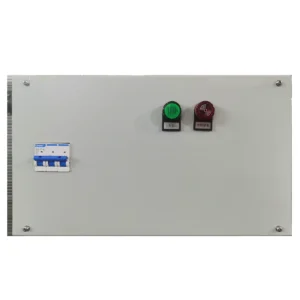 Industrial Tin Plating Rectifier 12V 2500A High Frequency DC Power Supply Factory