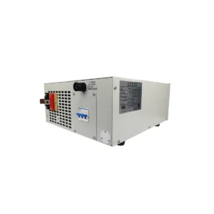 Zinc Plating – 12V 800A Industrial-Grade High-Performance DC Rectifier