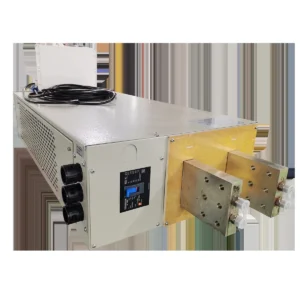 Aluminum Anodizing – 24V 2000A Heavy-Duty High Frequency IGBT Rectifier