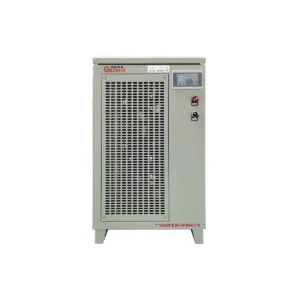 GAOHUI Heavy Duty DC Power Supply 15V 3000A (Industrial High Frequency Rectifier Factory) for Gold and Silver Refining Electrolysis