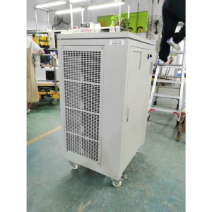 Heavy-Duty Industrial Rectifier (24V 1500A) for Electronic Scale Removal