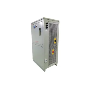 Water Electrolysis for Hydrogen – 30V 5000A Industrial-Grade Digital IGBT Rectifier